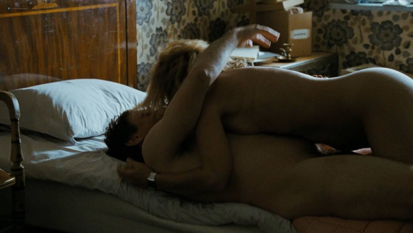 Numi raspas hot scenes