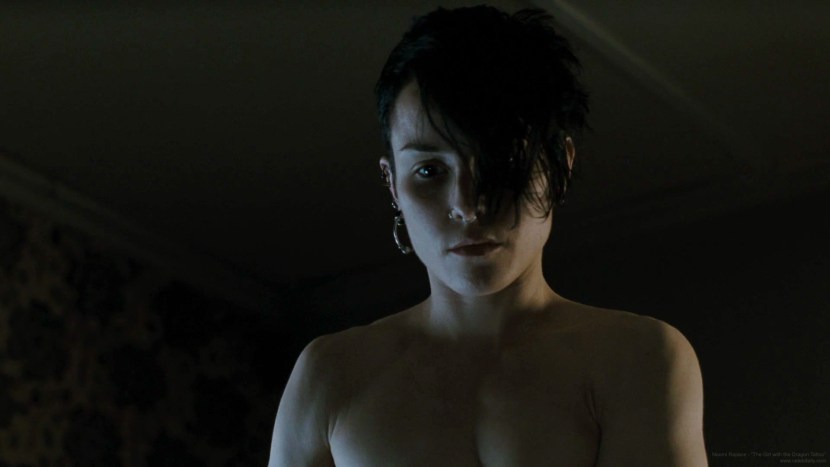 Noomi Rapace Hot Gif