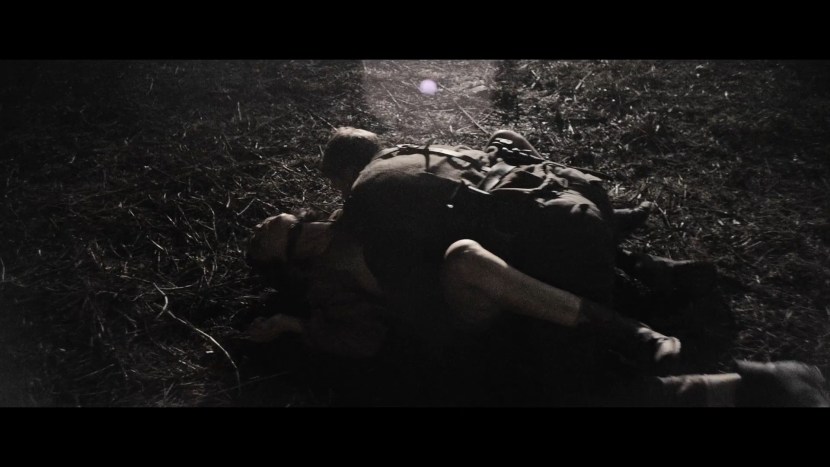 Numi raspas hot scenes