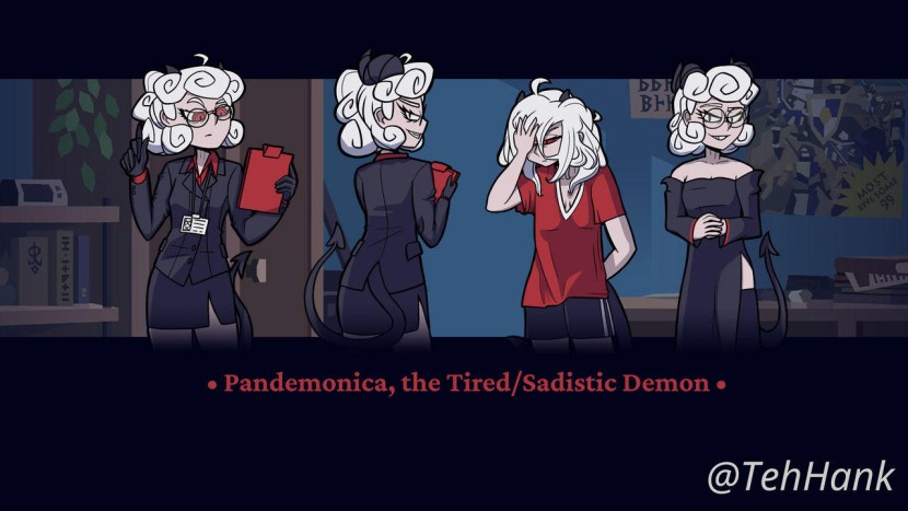 Cerberus Helteik Hentai