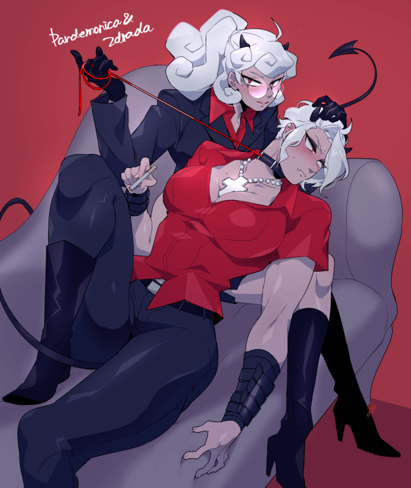 Hentai Jaj. Helltaker Hentai Anal Helltaker Cerberus Hey Anal