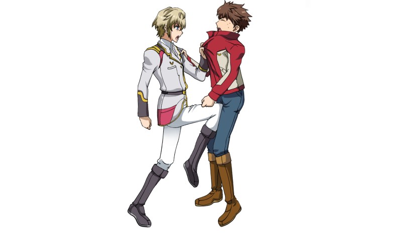 Girl hits the eggs of BDSM