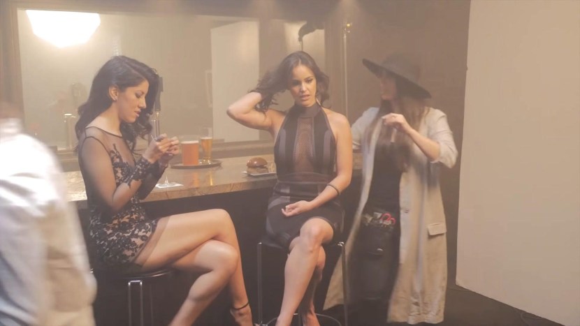 Simone B Met -Art (Sex