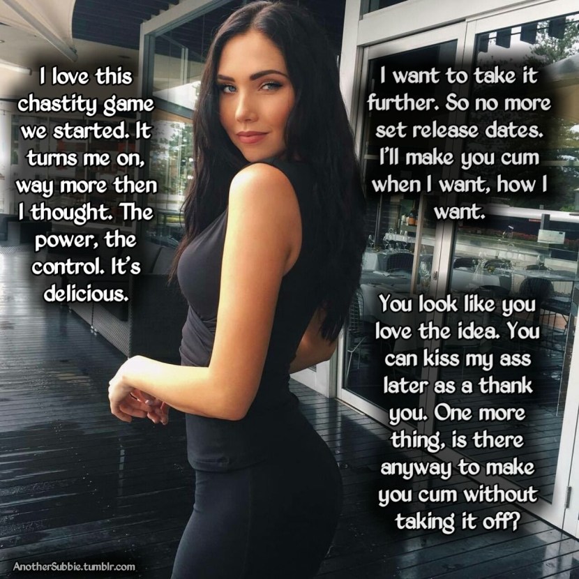 Alexis Grace Mistress Strapon