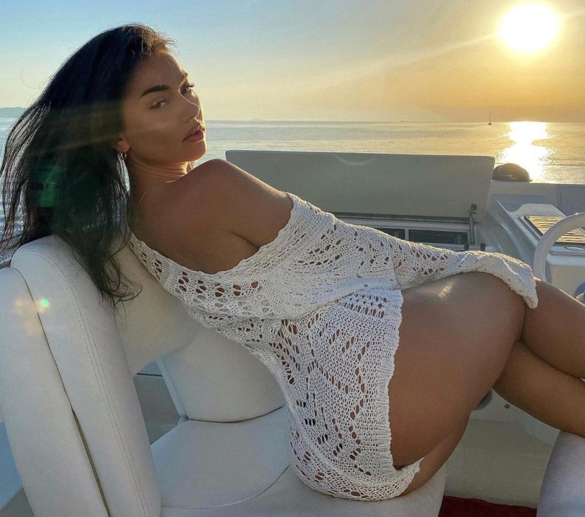 Jessica Rabbit Art 18