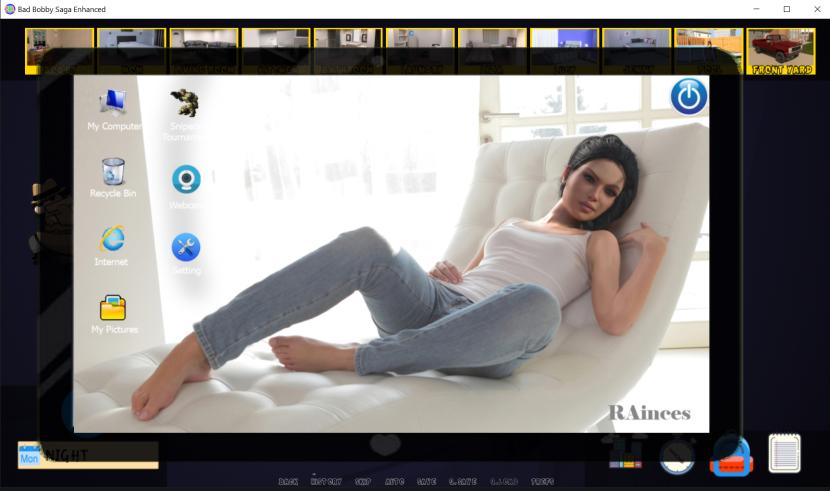 Big Brother 0.13.0.007 Ann