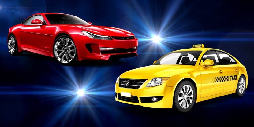 Bobby Lashley and Lana