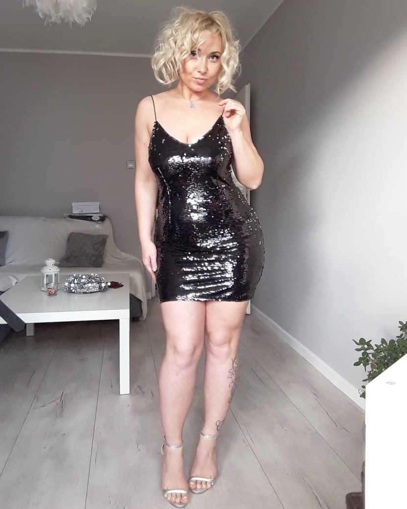 Anna Kotechka/Zlotafishka Naked Pussy Arhivac