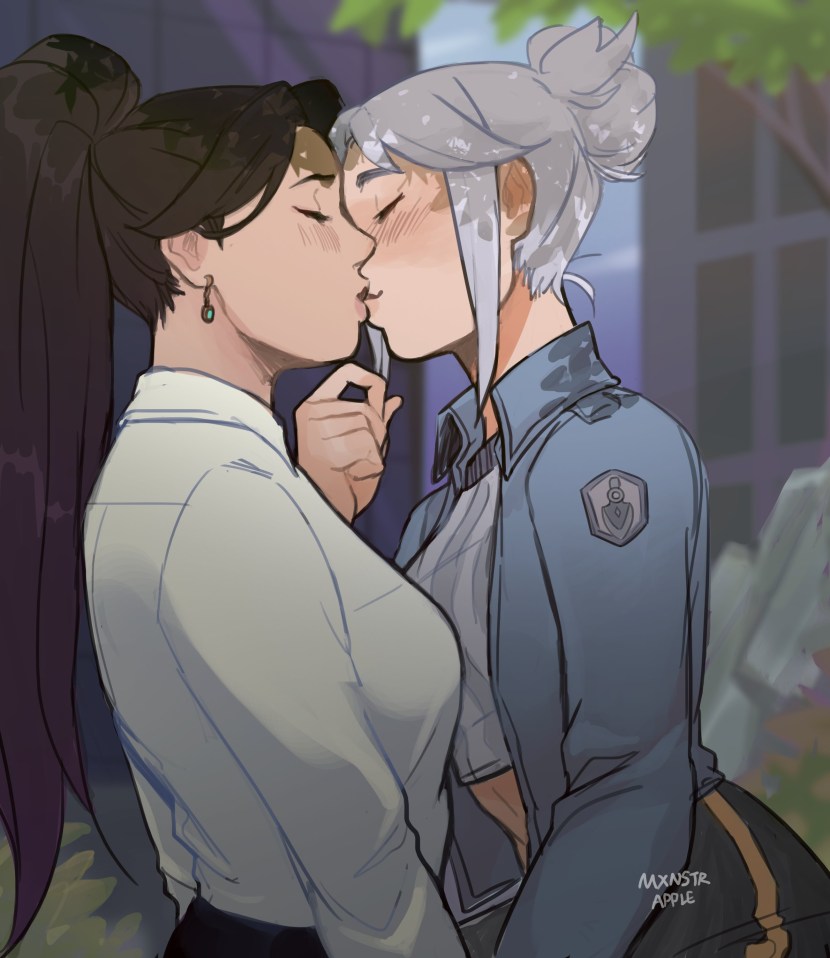 Anime Mrs. Yuri Hentai