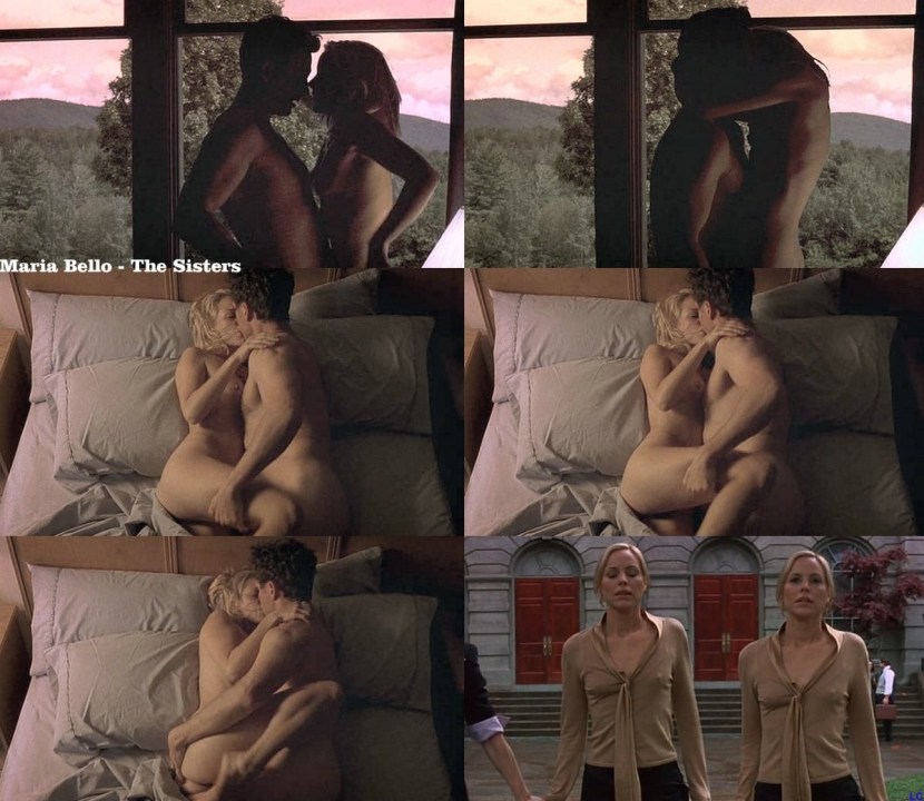 Erotic scenes actress Maria Poroshina