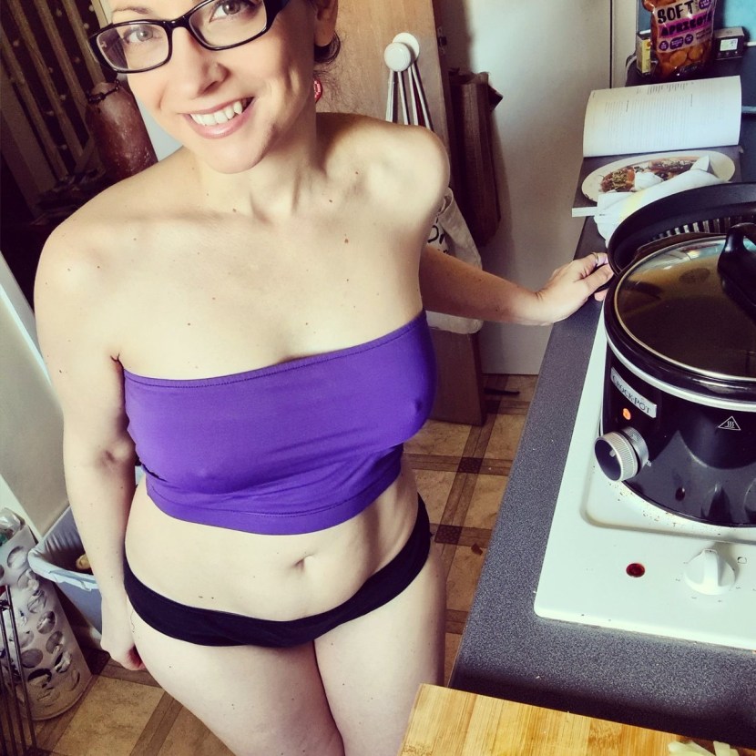 Alaina Dawson (Alaina Dawson) XXX