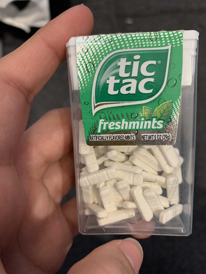 Banda Carrapicho Tic, Tic, Tac