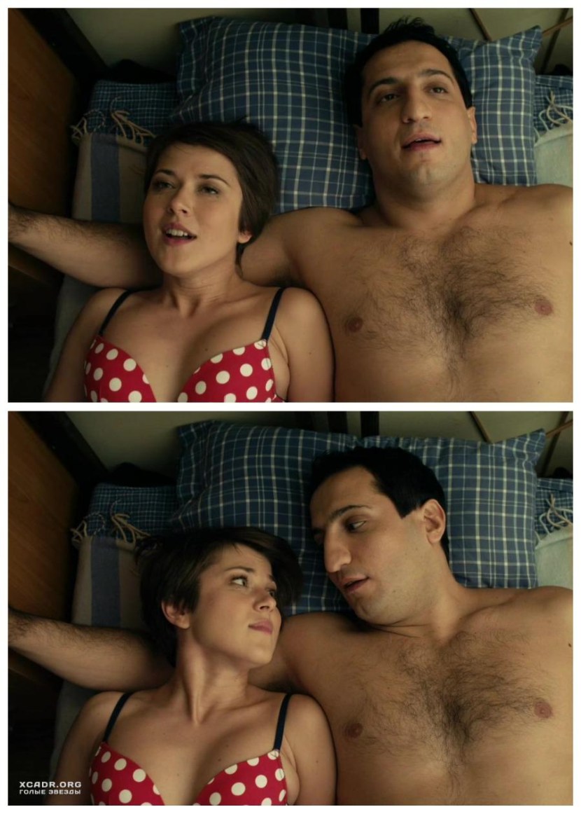 Sasha Tanya Yana Semakina