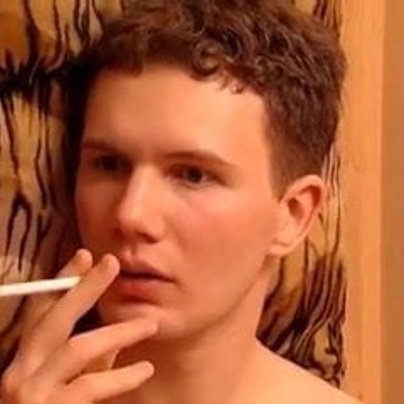 Russian porn actress solo