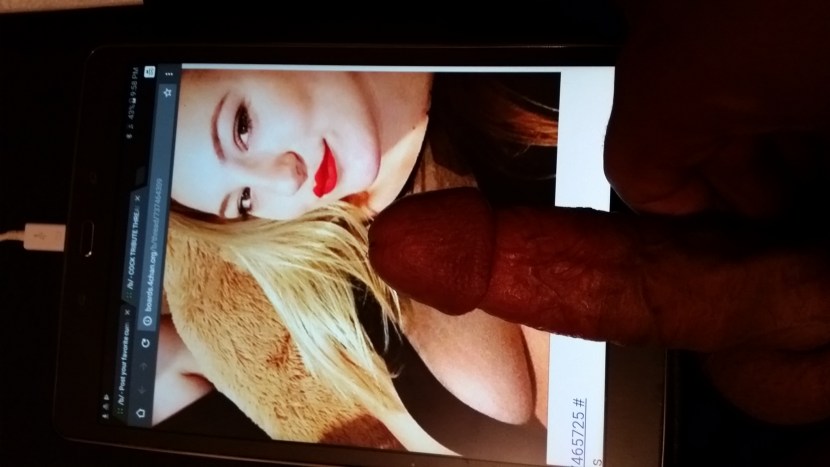 Marina Alexandrov Cum Tribute