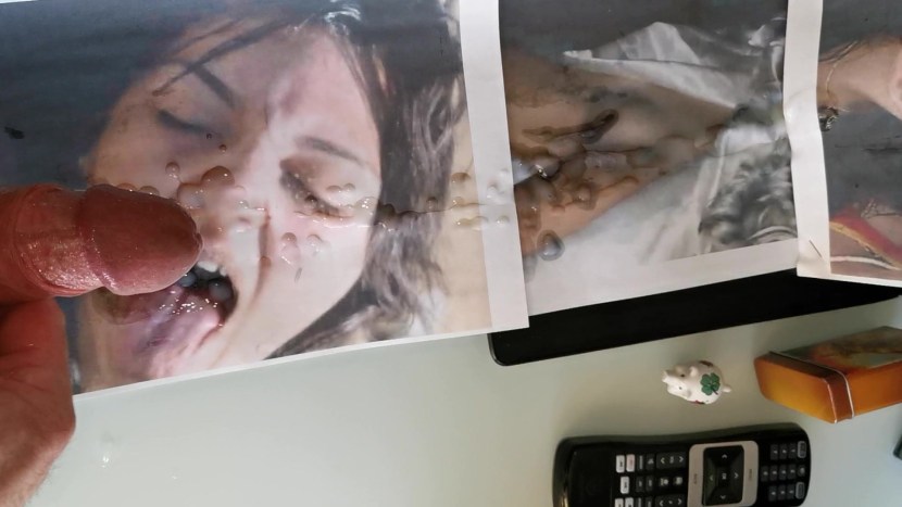 Caption/Writing: Request Teen Amateur Cum Tribute/Cock