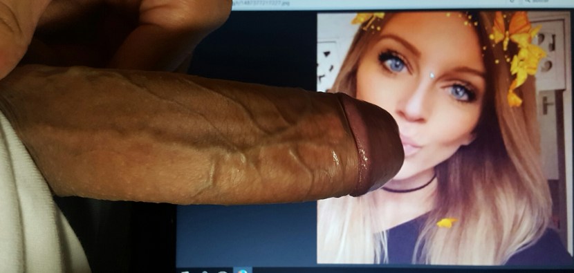 Cum Tribute XXX Suduis
