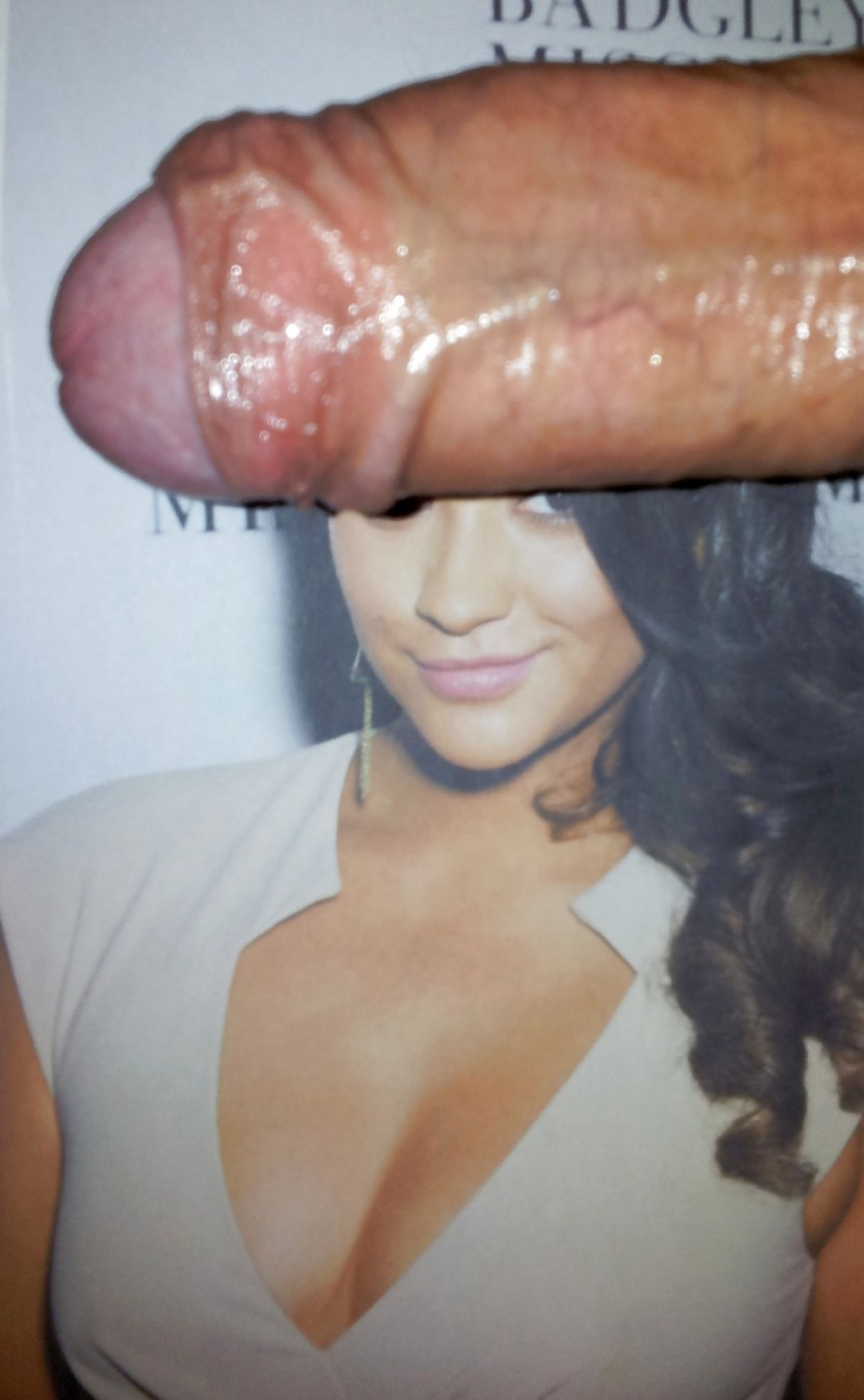 We put a member of Tribute young