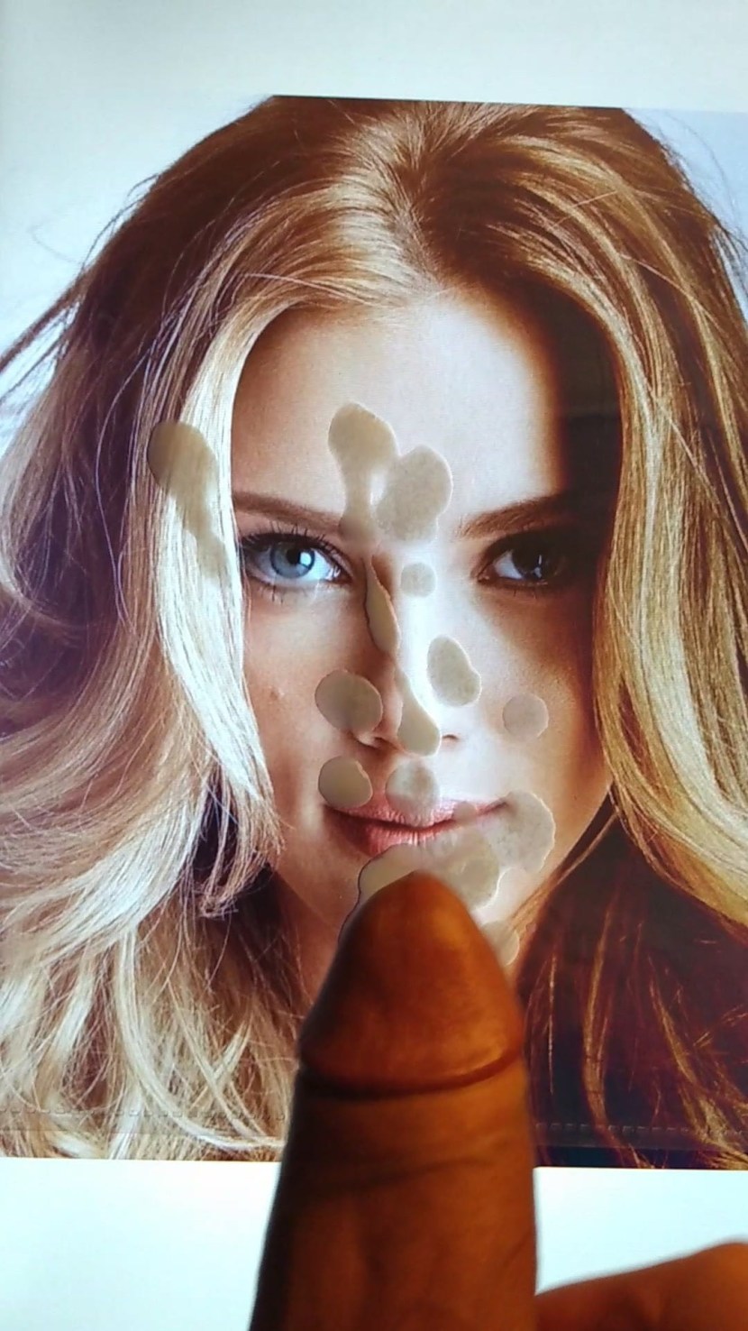 Hayden Panettiere Cum Tribute