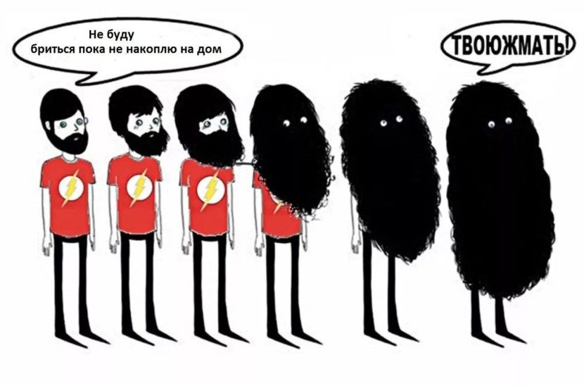 Trista Atrista a Naked Model on Red Velvet