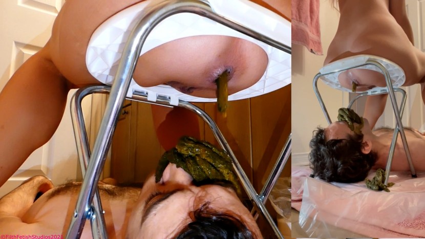 French Girls Deliver All Kinds of Filth - Page 21