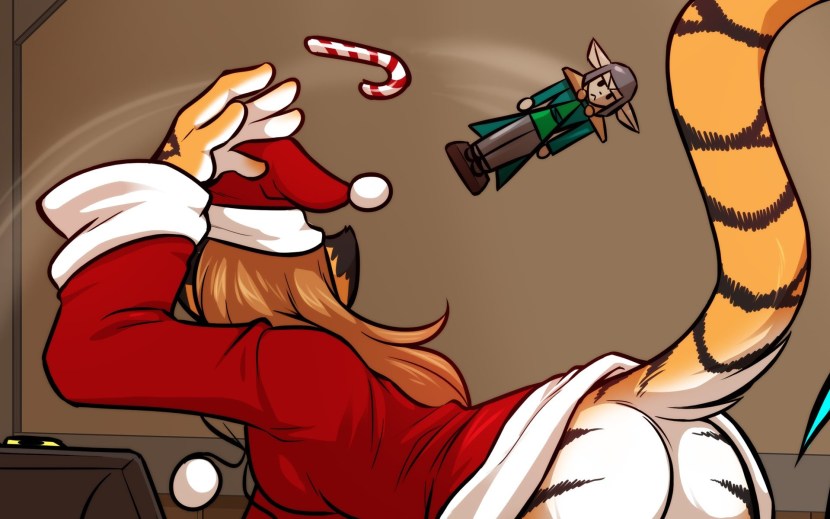 Christmas Tammi Furri