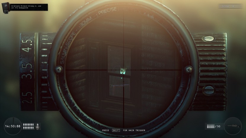 How to get a hitman sniper challeng 1 tour flying pigeon