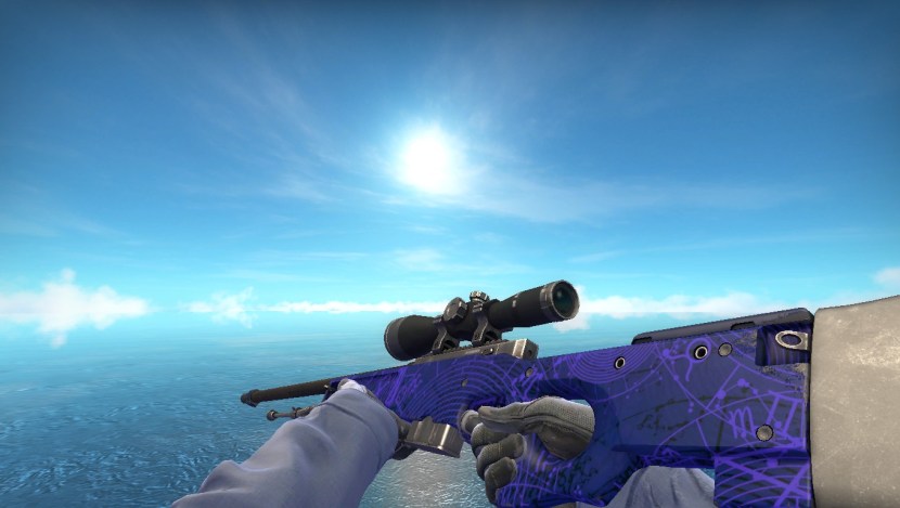 VAK ban in Tim Fortress