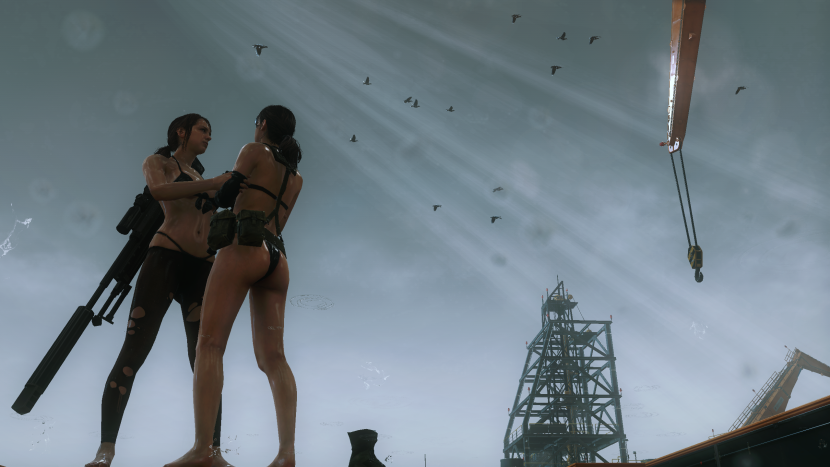 30 days of a challenger writer