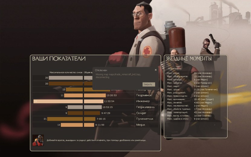 Musical challeng for 30 days in Russian