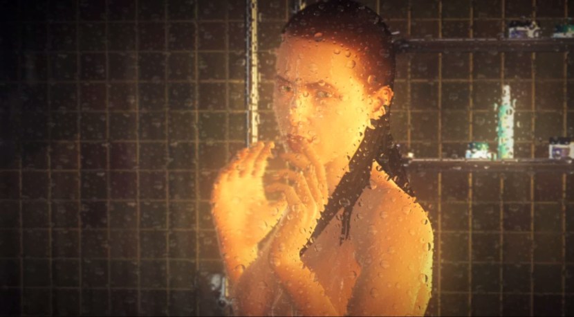 I am looking for a person (Red Edition)