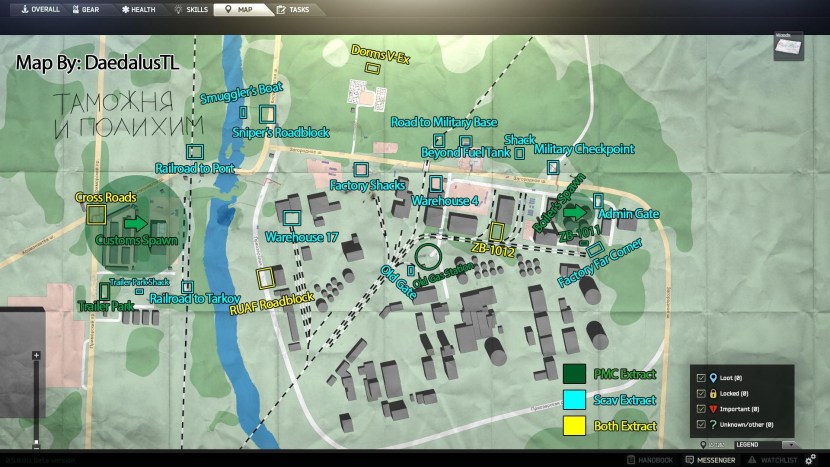 Anime Girls Military with weapons