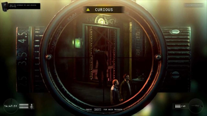 Anime girls with weapons