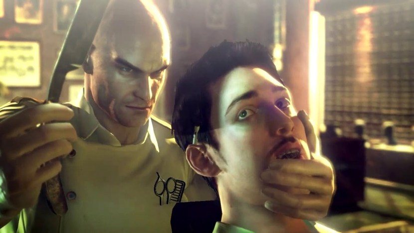 Sniper rifles in PABG Mobile