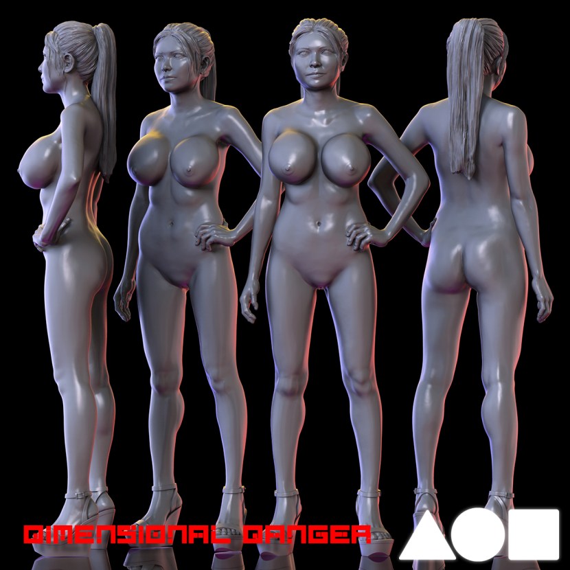 Naomi 'sexycyborg' wu breast naked