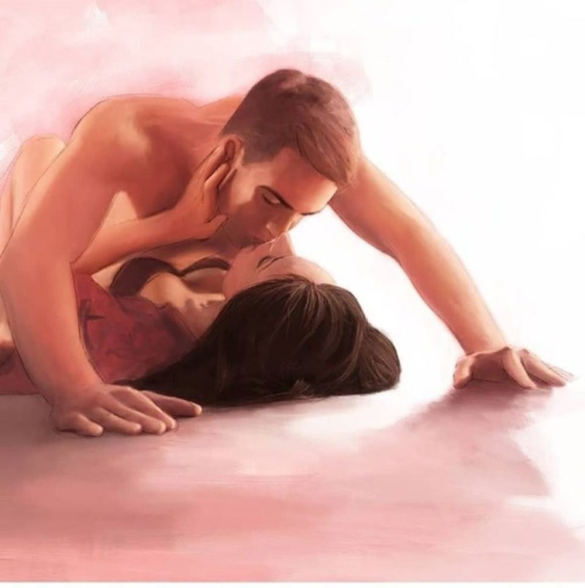 Winter passed, the summer has come for the party for this