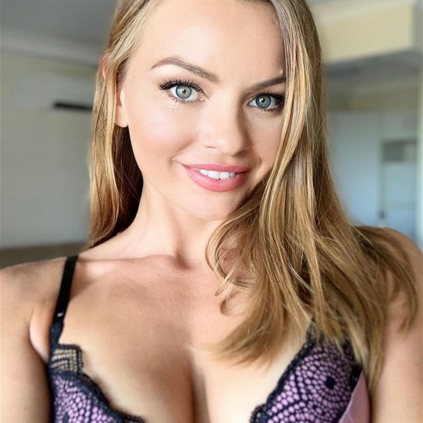 Mila Malenkov Onlifans