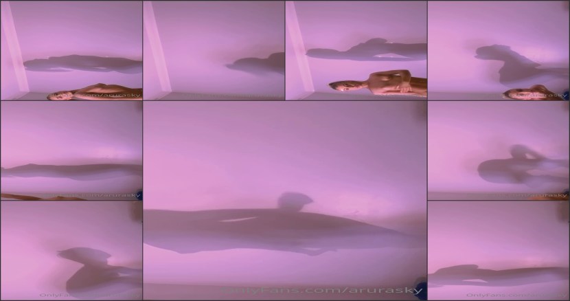 Ekaterina Zueva Bikini