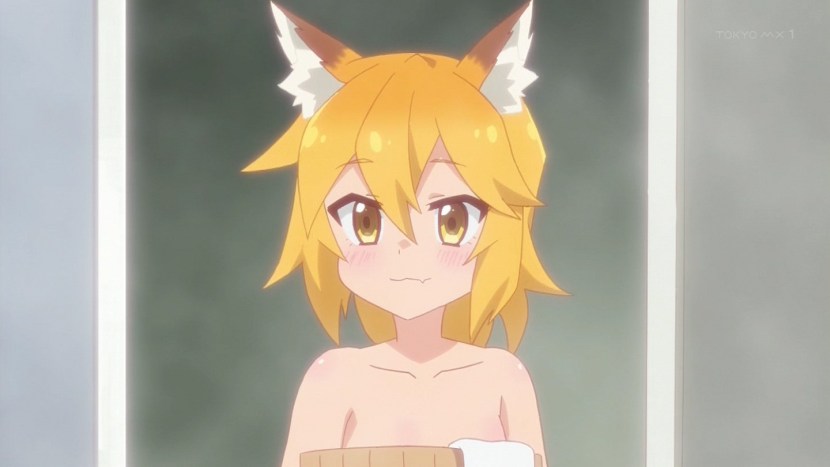 Lola Banny Cosplay Kalinka Fox