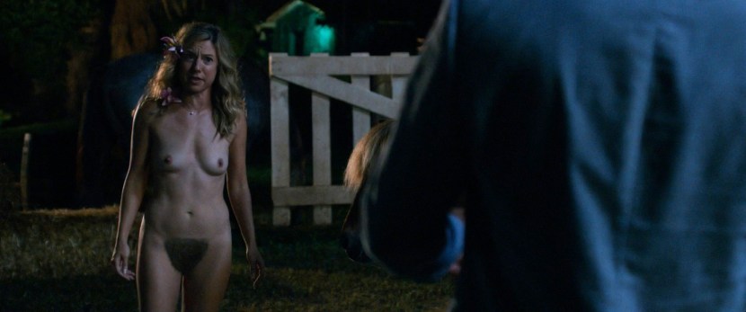 Ekaterina Molokhov actress XXX