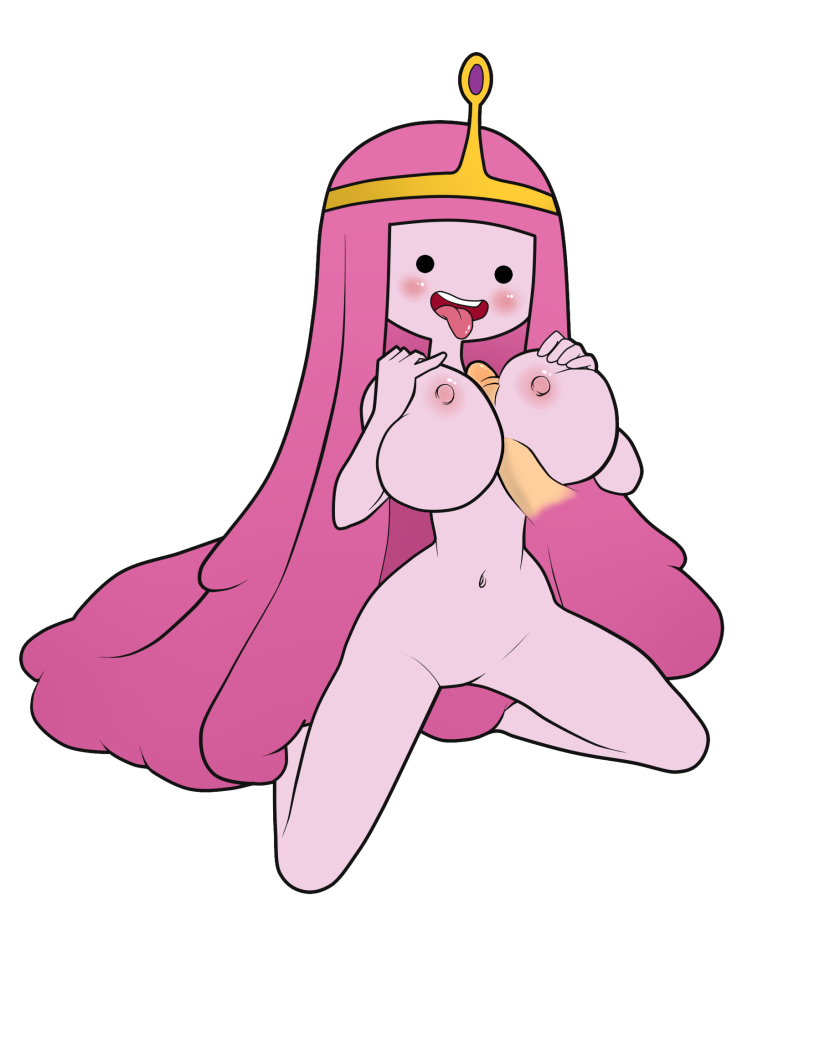 Princess Bubble Gum Hentai Banana