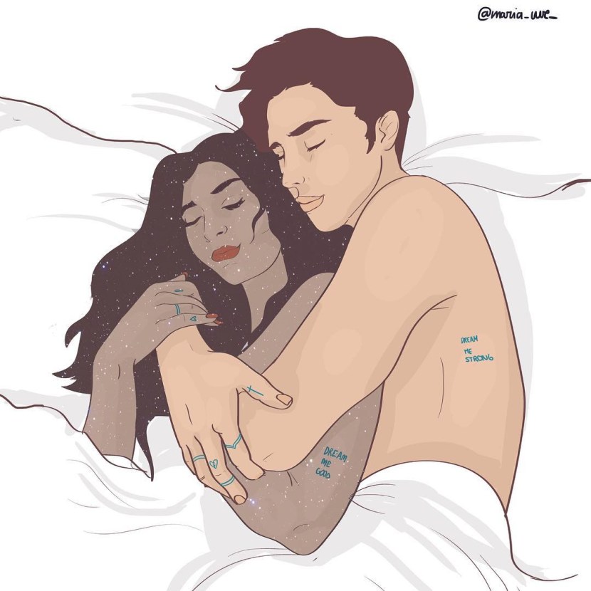 Marina Kravets drain