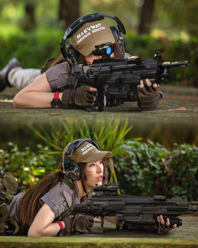 Abigail Misty Briarton