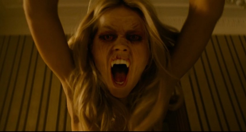 Porn actress Anna Semenovich