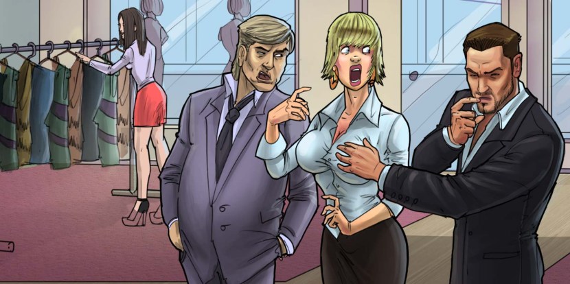 Girl Abu bandita fuck