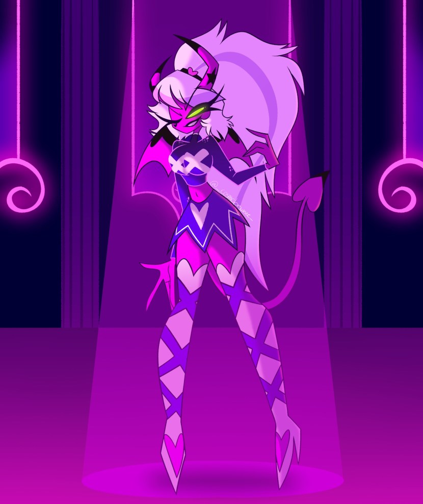 Vendis Fast Food Hentai