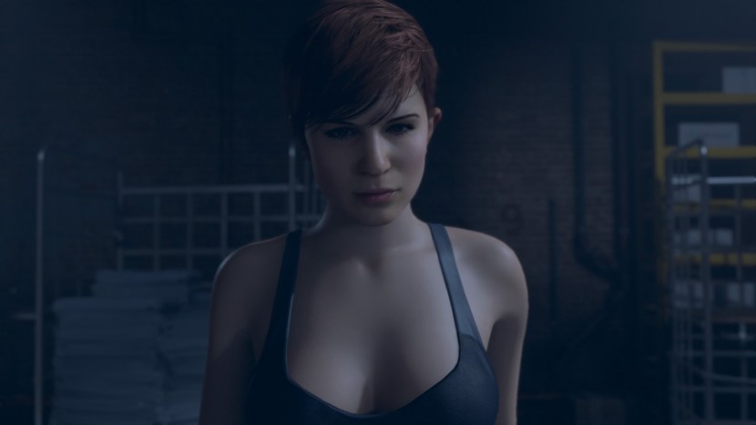 Detroit North Art in sexy