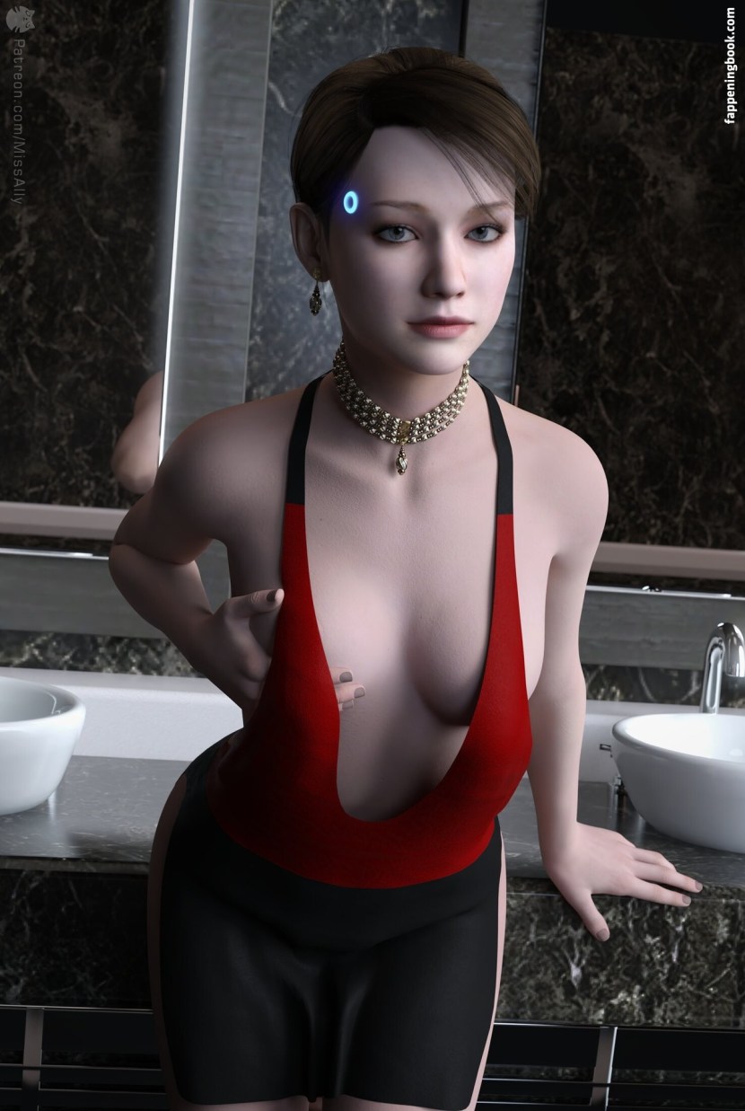 Detroit Bek Human Chloe Hentai