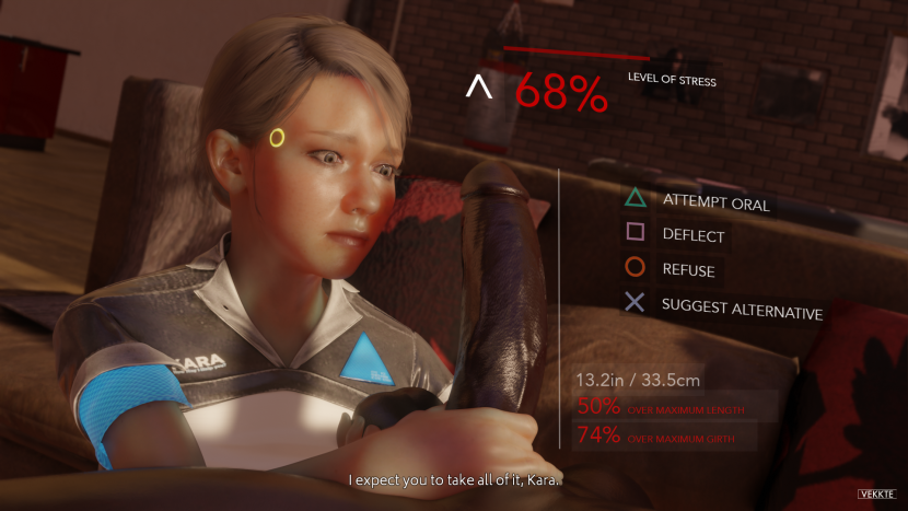 Hentai Detroit Girls