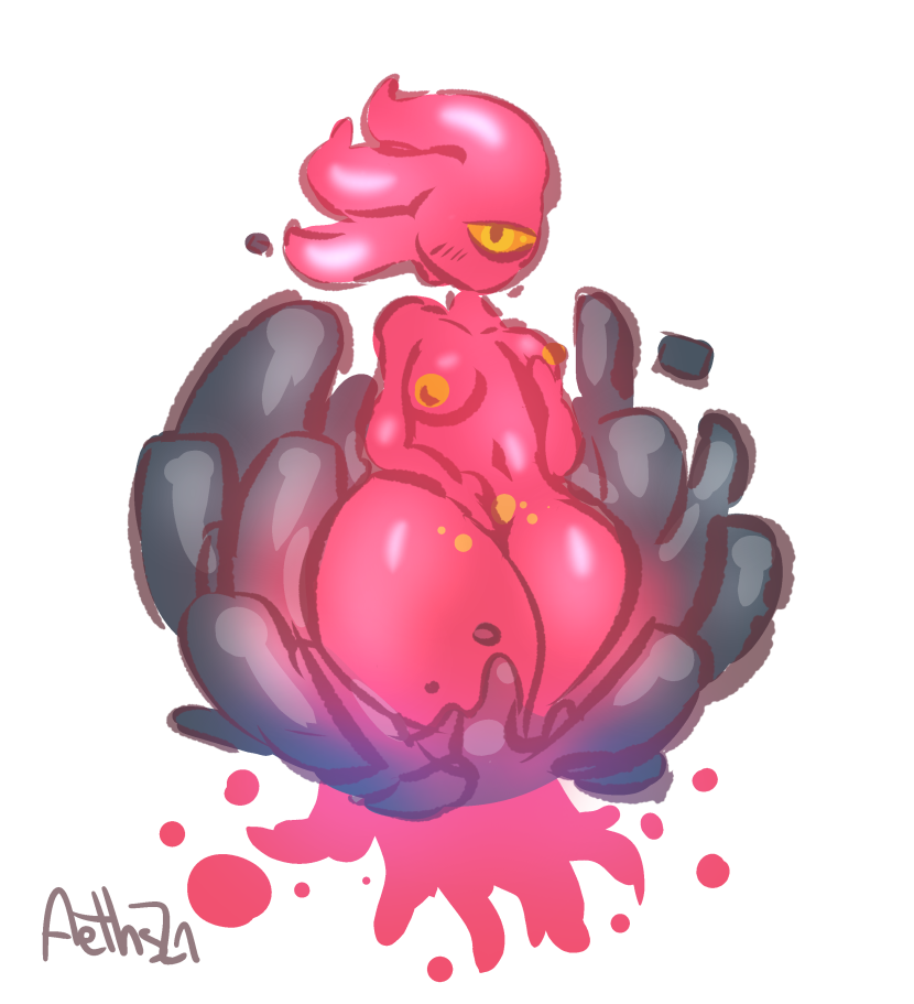 Persephone Brimstone Hentai